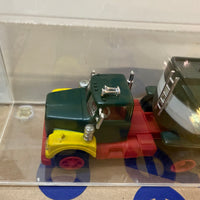 1969 Amerada Hess Tanker Truck With Display