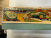 1966 Hess Voyager ship with the box