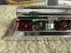 2025 Hess “Chrome” miniature collection - Aj Collectibles & More
