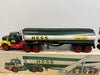 1969 Hess “Woodbridge” Tanker With Box - Aj Collectibles & More