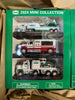 2024 & 2025 Hess miniature collection