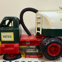 1964 hess tanker truck With the Box Lot-7