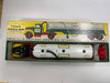 1964 Hess “Mint” Tanker Truck Lot 15 - Aj Collectibles & More