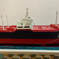 1966 Hess Voyager Ship With the box Lot-10