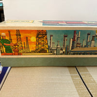 1966 Hess Voyager Ship with Box and inserts Lot-7