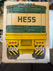 1975 Hess Box Trailer “made in the United States” Marx early production.