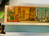 1966 Hess Voyager Ship With The Box Lot-12