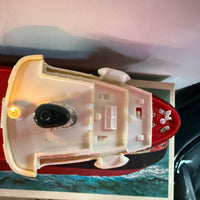 1966 Hess Voyager Ship W The Box “Mint” Lot-19