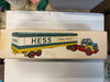 1975 Hess Box Trailer “made in the United States” Marx early production.