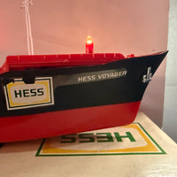 1966 Hess Voyager Ship W The Box “Mint” Lot-19
