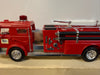 1971 Hess firetruck truck (seasons greetings) original