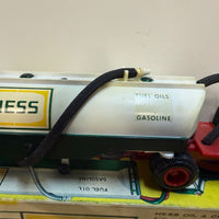 1964 hess tanker truck With the Box Lot-7