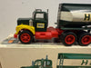 1969 Hess “Woodbridge” Tanker With Box - Aj Collectibles & More