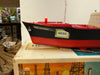 1966 Hess Voyager Ship with Box and inserts Lot-7