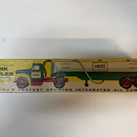 1964 Hess Tanker Truck With the Box Lot-9