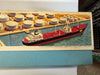 1966 Hess Voyager Ship With the Box Lot-11