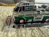 2025 Hess “Chrome” miniature collection - Aj Collectibles & More