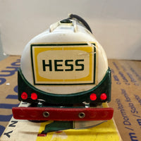 1964 Hess Tanker Truck With the Box Lot-9