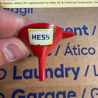 1964 Hess Tanker Truck W Box “Mint” Lot-13