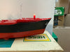 1966 Hess Voyager Ship with Box and inserts Lot-7