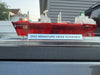 2002 Miniature (Clear-Red) Voyager
