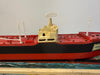 1966 Hess Voyager ship with the box