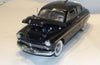 DANBURY MINT 1949 MERCURY CLUB COUPE - ORIGINAL BOX - EXCELLENT 1/24