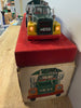 1967 Hess Tanker Truck red velvet With the box!!