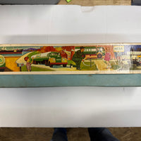 1966 Hess voyager ship With the box and inserts. Lot 20