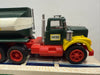 1969 Hess “Woodbridge” Tanker With Box - Aj Collectibles & More