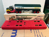1967 Hess “Red Velvet” tanker with box Lot-2