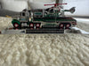 2025 Hess “Chrome” miniature collection - Aj Collectibles & More