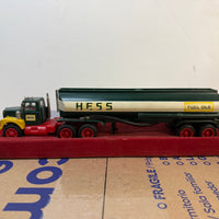 1967 Hess “Red Velvet” Tanker With Box Lot-3