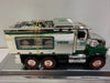 2022 Hess “Chrome” miniature collection