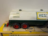 1964 Hess Tanker Truck With original packing paper and inserts Lot-6