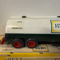 1964 Hess Tanker Truck With original packing paper and inserts Lot-6