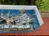 2023 Hess “Chrome” collectors Ocean Explorer
