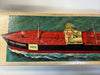 1966 Hess Voyager Ship With The Box Lot-3