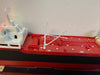 1966 Hess Voyager Ship with the box & inserts Lot 8