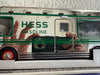 1998 Hess “Chrome” van with motorcycle and dune buggy “Ultra RARE!!