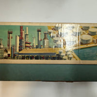 1966 Hess Voyager Ship With The Box Lot-18