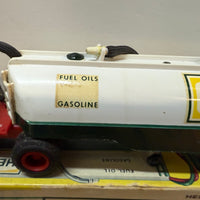 1964 Hess Tanker Truck With the Box Lot-9