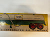 1964 Hess Tanker Truck W Box “Mint” Lot-13