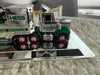 2025 Hess “Chrome” miniature collection - Aj Collectibles & More