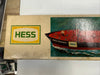 1966 Hess voyager ship With the box and inserts. Lot 20