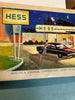 1966 Hess Voyager Ship With The Box Lot-3