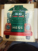 1969 Hess “Woodbridge” Tanker Truck with box
