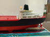 1966 Hess Voyager Ship with Box and inserts Lot-7