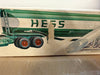 1967 Hess Tanker Trailer Truck "Red Velvet" Gas Oil Truck w/ Box USA “ fuel oils”