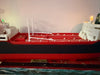 1966 Hess Voyager Ship W The Box “Mint” Lot-19